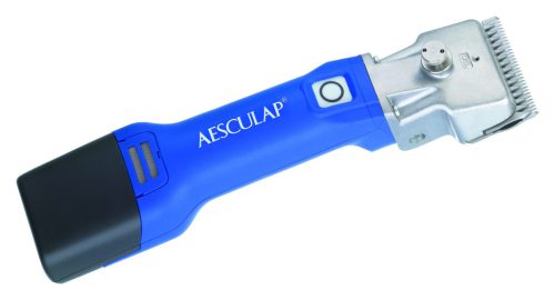Aesculap Econom CL akkumulátoros nyírógép - 1 akkumulátorral