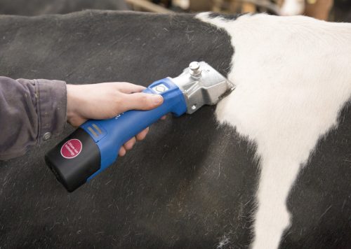 Aesculap Econom CL akkumulátoros nyírógép - 1 akkumulátorral