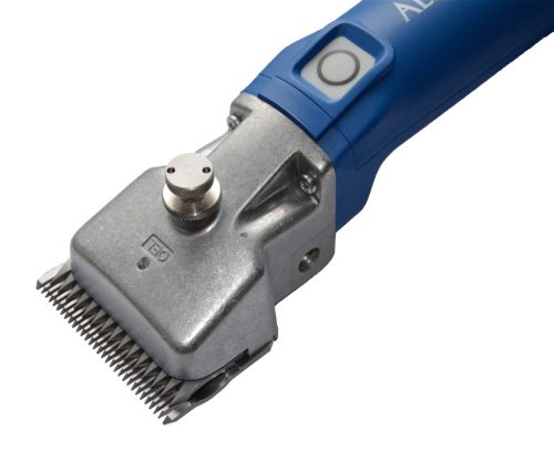 Aesculap Econom CL akkumulátoros nyírógép - 2 akkumulátorral