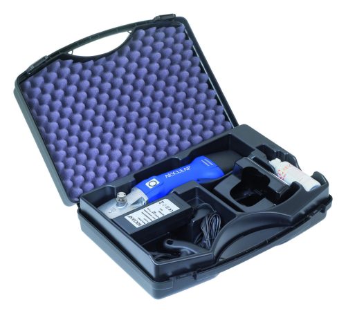 Aesculap Econom CL akkumulátoros nyírógép - 2 akkumulátorral