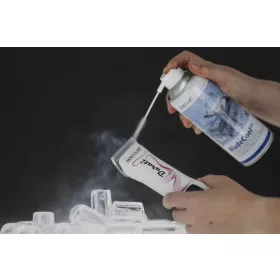   Aesculap BladeCool 2.0 élhűtő - 400 ml, 2 az 1-ben, hűt és olajoz