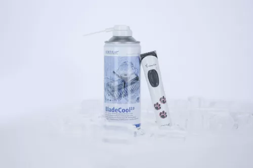 Aesculap BladeCool 2.0 élhűtő - 400 ml, 2 az 1-ben, hűt és olajoz
