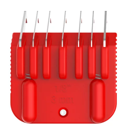 Aesculap Clip-On fésű - Favorita, 3 mm