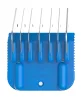 Aesculap Clip-On fésű - Favorita, 10 mm