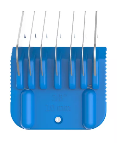 Aesculap Clip-On fésű - Favorita, 10 mm