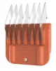 Aesculap Clip-On fésű - Favorita, 13 mm