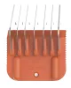 Aesculap Clip-On fésű - Favorita, 13 mm