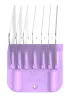 Aesculap Clip-On fésű - Favorita, 19 mm