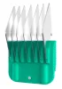 Aesculap Clip-On fésű - Favorita, 22 mm