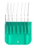 Aesculap Clip-On fésű - Favorita, 22 mm