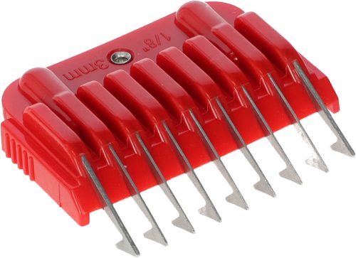Aesculap Clip-on fésű - 3 mm