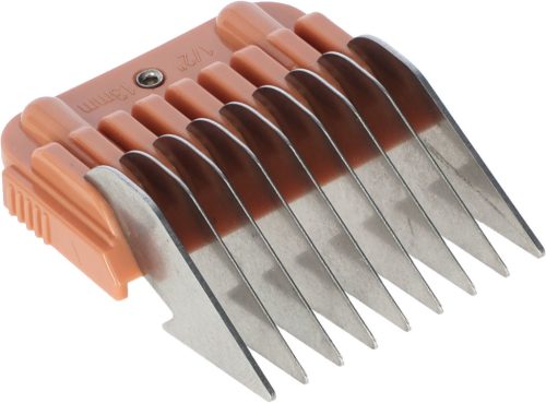 Aesculap Clip-on fésű - 13 mm