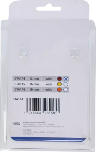 Aesculap Clip-on fésű nyírógéphez - széles, 13 mm