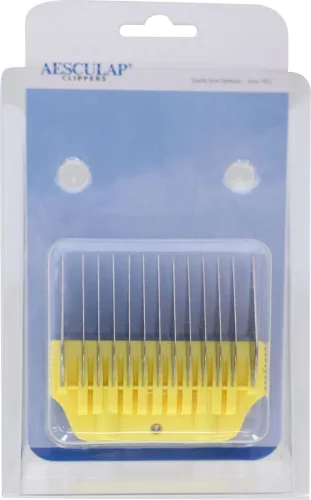 Aesculap Clip-on fésű nyírógéphez - széles, 16 mm