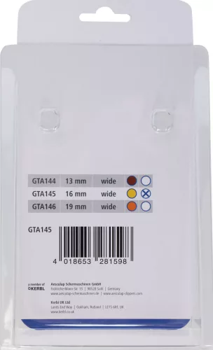 Aesculap Clip-on fésű nyírógéphez - széles, 16 mm