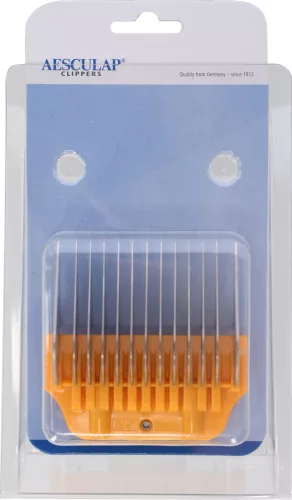 Aesculap Clip-on fésű nyírógéphez - széles, 19 mm