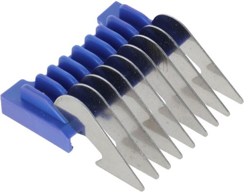 Aesculap Clip-on rozsdamentes acél fésű - SnpaOn, 10 mm