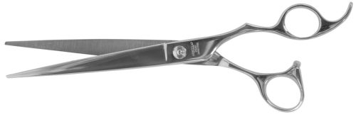 Aesculap szőrvágó olló - egyenes, 19 cm