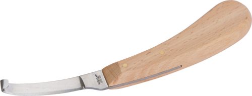 Aesculap patafaragó kés - jobbos, kis pengés