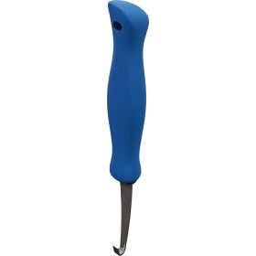   Aesculap patafaragó kés - jobbos, műanyag fogóval, egyenes