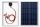 FarmLine Solar napelem - 50 W
