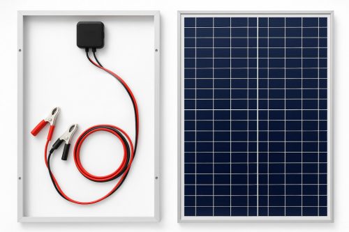 FarmLine Solar napelem - 50 W