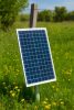 FarmLine Solar napelem - 50 W