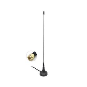 Hunor külső antenna