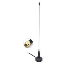 Hunor külső antenna