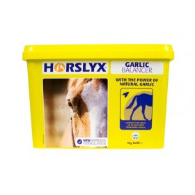Horslyx Garlic 5 kg