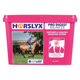 Horslyx Pro Digest 5 kg