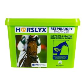 Horslyx Respiratory 5 kg