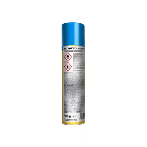 Irttox darazsak elleni spray 400ml