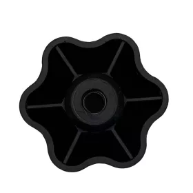 Műanyag kézicsavar JFC ID80 itatóhoz - M8 x 50 HW