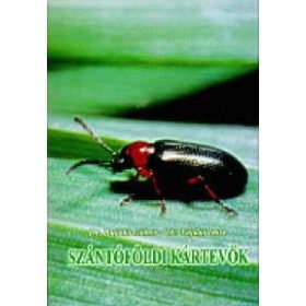 Bujáki Gábor - Dr. Vajdai Imre: Szántóföldi kártevők