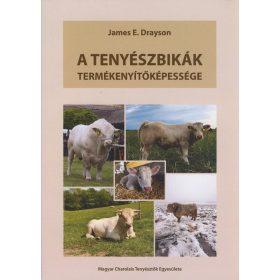  James E. Drayson: A tenyészbikák termékenyítőképessége