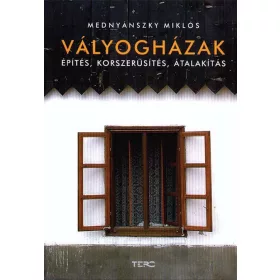 Mednyánszky Miklós: Vályogházak