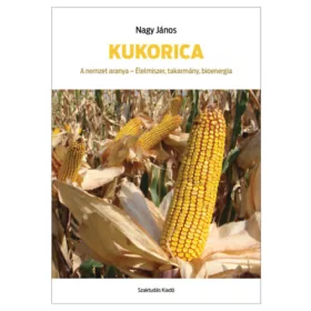 Nagy János: Kukorica