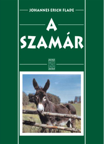 Johannes Erich Flade: A szamár