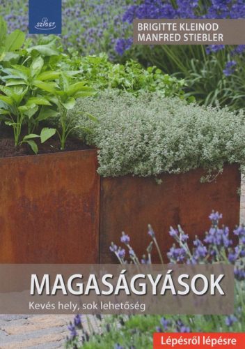 Manfred Stiebler, Brigitte Kleinod: Magaságyások
