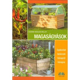   Susanne Nüsslein-Müller: Magaságyások - Gyakorlati tanácsok hónapról hónapra