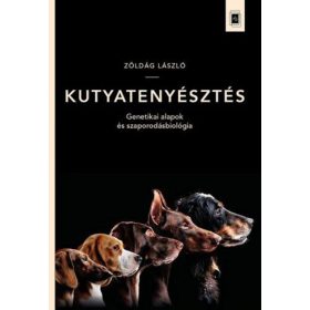 Dr. Zöldág László: Kutyatenyésztés