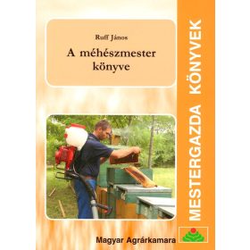 Ruff János: A méhészmester könyve
