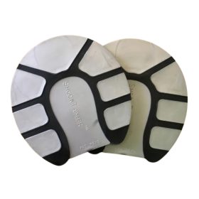 PU bi-comfort pad - párban