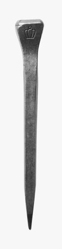 Mustad FJ slim szög, 1, 250 db/cs
