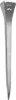 Patkószög Mustad E-Slim 7 (250 db/cs)