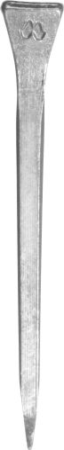 Concave patkószög, 3, 250 db