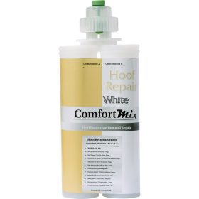 Comfort Mix Hoof Repair White