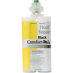 Comfort Mix Hoof Repair Black