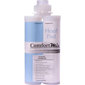 Comfort Mix Hoof pad